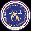  - Label Or pour notre première portée